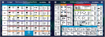 B-Tech Mounting Guide 2012