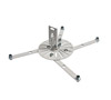 BT5880 - Universal Carousel Projector Mount - White