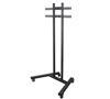 BT8503 Large Flat Screen Display Trolley /Stand