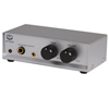 BT928 - Stereo Headphone Amplifier - Front View