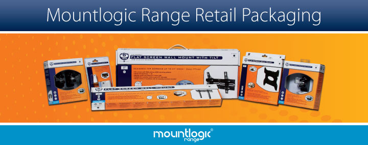 Mountlogic Packaging