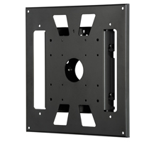 BT7555 - Flat Screen Mount For Ceilings And Angled Walls