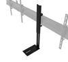 BT8390-SA Height adjustable shelf attaches to BT8416