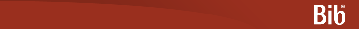 Bib Banner