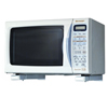 BT19 Heavy Duty Microwave Wall Mount - with Microwave