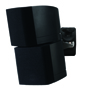 BT33 Home Cinema Speaker Wall Mount (Single) - Lifestyle Image