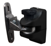 BT33 Home Cinema Speaker Wall Mount (Single) - With Dual Point