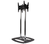 BT4102 Large Back-To-Back Floor Stand Base Product Combination