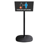 BT4031- Flat Screen Display Stand with Tilt