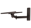 BT517 VIEWLOGIC™ 17 CRT Wall Mount - Side View
