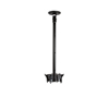 BT5812-075 - Back to Back Flat Screen Ceiling Mount with Tilt