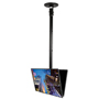 BT5812 - Back to Back Flat Screen Ceiling Mount with Tilt