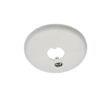 BT5820-CP Ceiling Mount Cover Plate for use with System V Ceiling Mounts - White