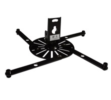 BT5880 - Universal Carousel Projector Mount - Black
