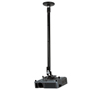 BT5890-075 - Medium Drop Universal Projector Mount - Black
