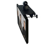 BT6016 - Flat Screen Video Conferencing Camera Shelf  with Screen