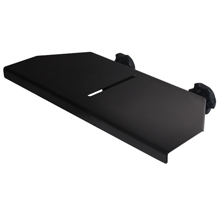 BT6016 - Flat Screen Video Conferencing Camera Shelf