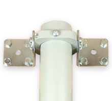BT7014 -  Joist Mount for 50mm Poles