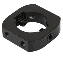 BT7035 35mm Accessory Collar - Black