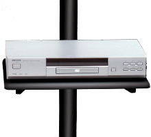 BT7040 - Large MDF Shelf