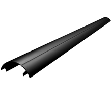 BT7070 - Premium Quality Aluminium Cable Manager