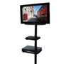 BT7070 - Premium Quality Aluminium Cable Manager - with Screen