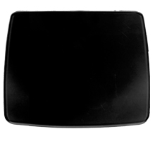 BT7162 - Small Glass Shelf