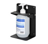 BT7400 - Wall Mounted Cradle for Bottled Sanitiser