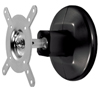 BT7519 - AViBALL® Flat Screen Wall Mount with Tilt and Swivel - Side View
