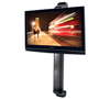 BT8010 - Flat Screen Wall Mounting Unit - With Screen