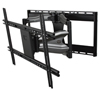 BT8224 Full Motion Double Cantilever Arm with Tilt and Swivel Flat Screen Wall Mount - Front View