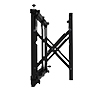 Pop-out system provides quick and easy service access