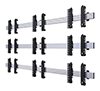 BT8340 - Universal Video Wall Mounting System
