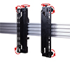 Flat, pop-out and curved pop-out versions also available (see BT8350/ BT8351 / BT8353)