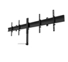 BT8416 - Universal Twin Screen VC Wall Mount - Hero