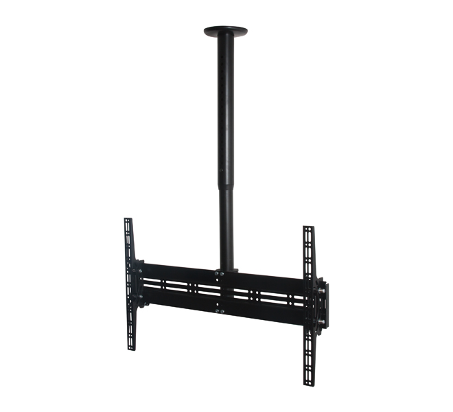 Flat Screen Ceiling Mount With Adjustable Drop And Tilt Products
