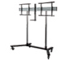 BT8513 - Twin Screen VC Display Trolley