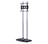 BT8551 Flat Screen Display Stand