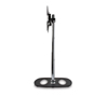 BT8553 Extra Large Flat Screen Display Stand - Side View