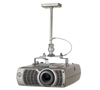 BT880-CC30 Ball - Joint Projector Ceiling Mount - With Projector