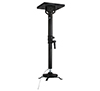 BT882 Universal Projector Ceiling Mount with Extendable Arm - Front View