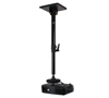 BT883 - Universal Projector Ceiling Mount with Extendable Arm - with Projector