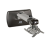 BT884-M Short Throw Projector Wall Mount with Adjustable Arm
