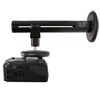 BT885 Universal Projector Wall Mount with AViBALL&reg; Technology - Side View