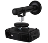 BT885 Universal Projector Wall Mount with AViBALL&reg; Technology - with Projector