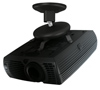 BT889 Universal Projector Mount - with AViBALL&reg; Technology - Tilted View