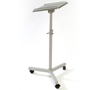 BT890 Projector Trolley - Silver