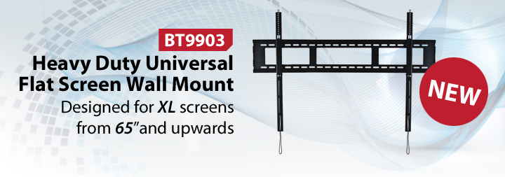 New Product - BT9903