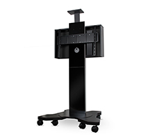 BTF820 - Flat Screen / Video Conferencing Trolley
