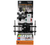 BTV-DSC2 Ventry Point of Sale Display Stand